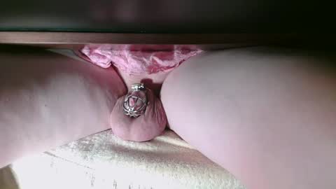 Littlleclitty247 online show from 09-26-25, 10:47