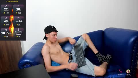 DANNY online show from 10-18-25, 06:19