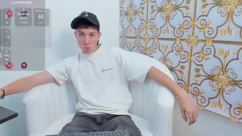 DANNY online show from 11-15-25, 07:10