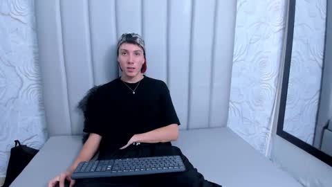 DANNY online show from 12-01-25, 06:02