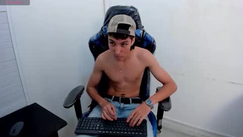 DANNY online show from 02-09-26, 06:45