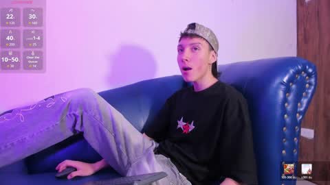 DANNY online show from 04-17-26, 05:05