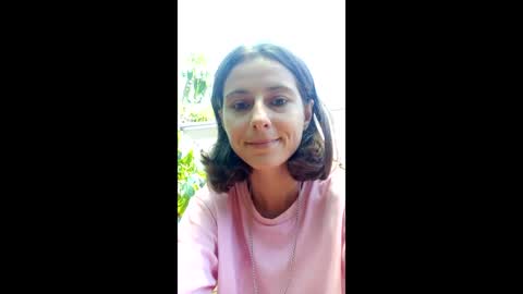 Snapshot of littledante91 chatting on 06-03-26, 11:46 Maria and Viktor online show from 06-03-26, 11:46