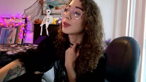 littledeathtrap online show from 09-27-25, 08:14