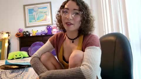 littledeathtrap online show from 11-15-25, 09:21