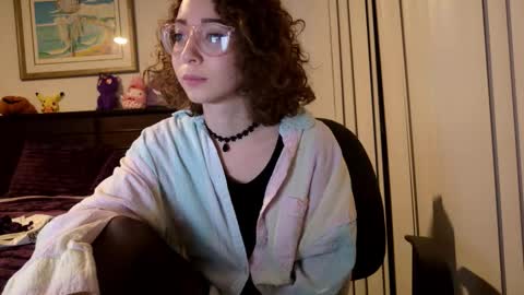 littledeathtrap online show from 12-03-25, 11:14