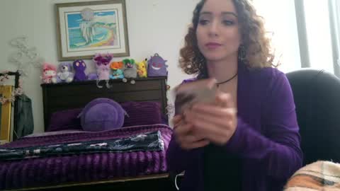 littledeathtrap online show from 04-16-26, 05:36