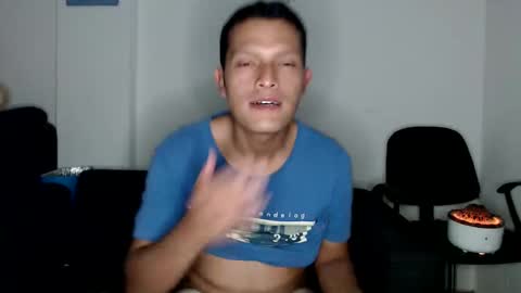 Manu online show from 02-20-25, 04:18