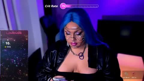 littledracula666 online show from 04-29-26, 08:40