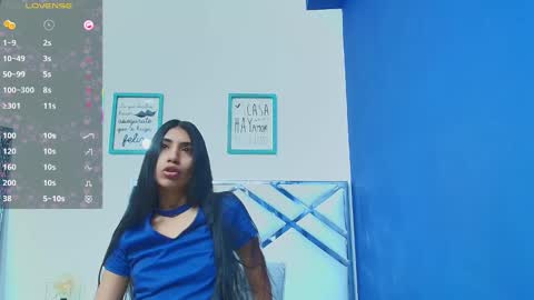 Snapshot of littlee_emilyy_ chatting on 02-14-25, 03:00 Emily online show from 02-14-25, 03:00