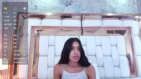 Snapshot of littlee_emilyy_ chatting on 02-27-25, 06:07 Emily online show from 02-27-25, 06:07