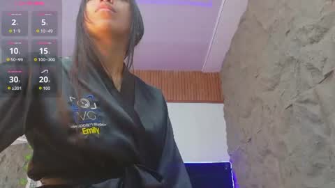 Emily  online show from 06-12-26, 12:48
