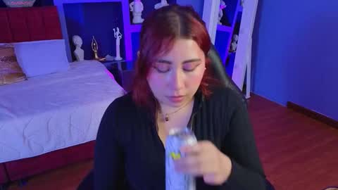 Angel  online show from 03-03-26, 07:09