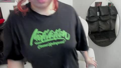 Angel  online show from 03-16-26, 06:12