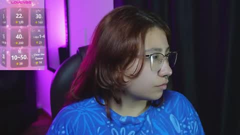 Angel  online show from 04-20-26, 08:54