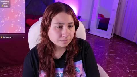 Angel  online show from 04-23-26, 08:44