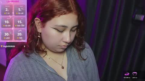 Snapshot of littlee_red chatting on 04-29-26, 11:22 Angel online show from 04-29-26, 11:22