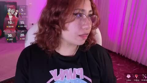 Snapshot of littlee_red chatting on 05-17-26, 08:16 Angel online show from 05-17-26, 08:16