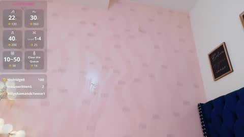 Tania  online show from 04-21-26, 01:42