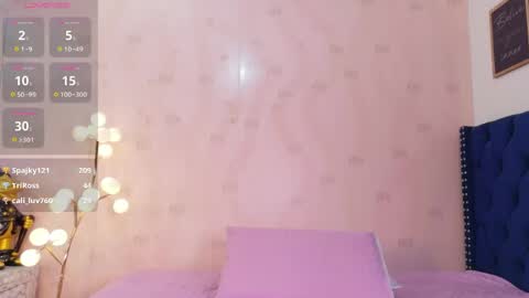 Tania  online show from 04-22-26, 08:10