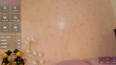 Tania  online show from 04-27-26, 08:07