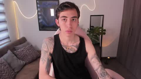 Ferxxo online show from 01-03-25, 01:47