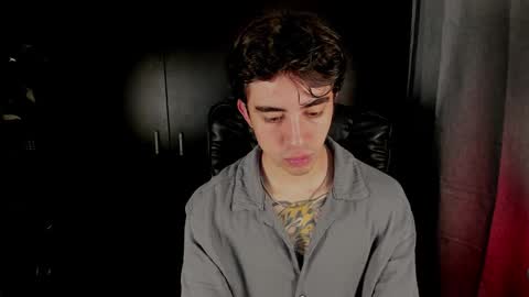 Ferxxo online show from 12-02-25, 04:57