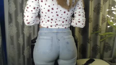 Your little flower  online show from 01-13-25, 03:15