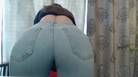 Your little flower  online show from 02-23-25, 01:32