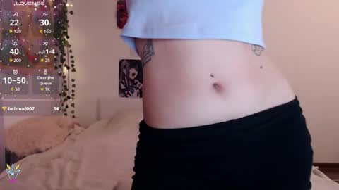 babywillsmile online show from 03-12-26, 10:38