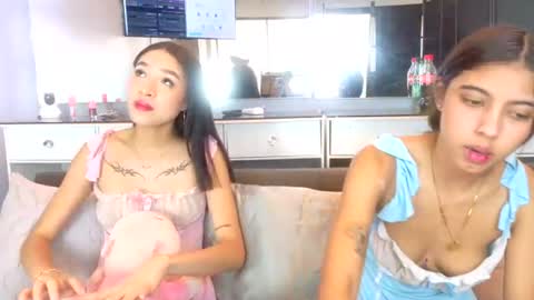 Snapshot of littlejennifer18 chatting on 07-23-26, 01:53 Tip us ask our names online show from 07-23-26, 01:53