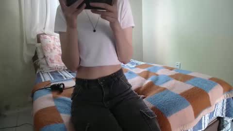 littlejinxxx online show from 10-11-25, 07:34
