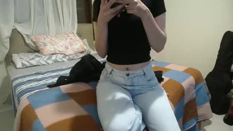 littlejinxxx online show from 10-13-25, 02:55