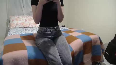 littlejinxxx online show from 10-14-25, 10:32