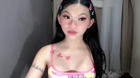 littlelace_ online show from 06-23-26, 03:37