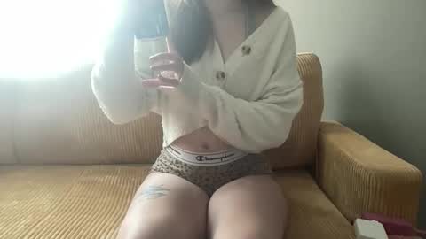 littlelovesbig online show from 12-15-25, 06:45