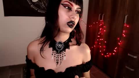 Lucifer online show from 03-11-26, 11:00