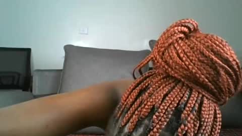 littlemariah online show from 06-18-26, 06:56