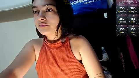 Melia online show from 10-19-25, 11:27