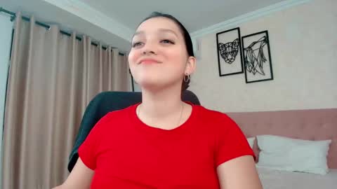 Sarahs Room online show from 11-07-25, 11:16