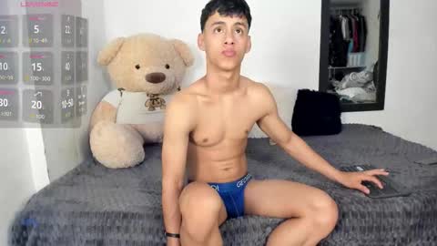 PARKER online show from 10-29-25, 12:40