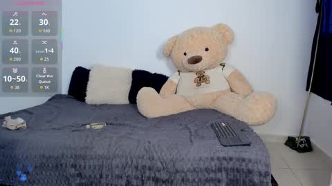 PARKER online show from 01-05-26, 05:27