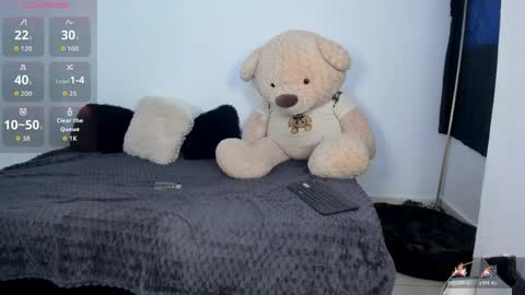 PARKER online show from 04-27-26, 01:53