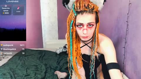 Felix online show from 01-19-25, 09:11