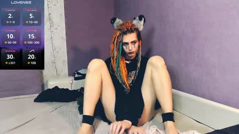 Felix online show from 01-22-25, 03:41