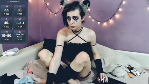 Felix online show from 02-09-25, 08:34