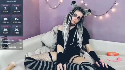 Felix online show from 02-13-25, 08:38