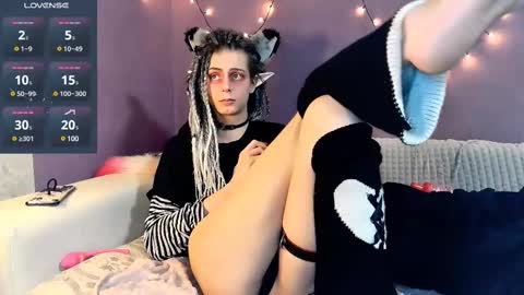 Felix online show from 02-28-25, 10:06