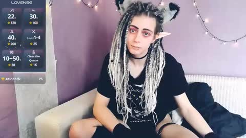 Felix online show from 03-04-25, 05:00