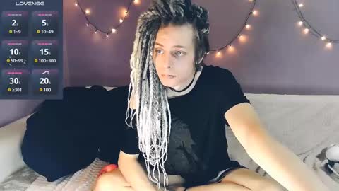 Felix online show from 03-08-25, 07:31